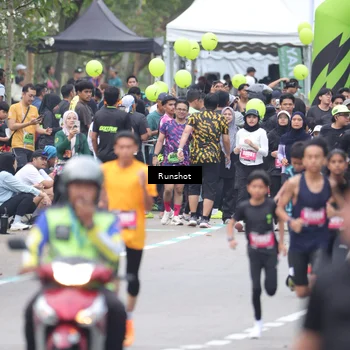 Runner Photo 5592907