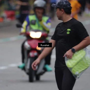 Runner Photo 5592912