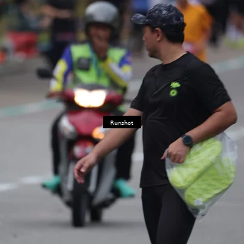 Runner Photo 5592913