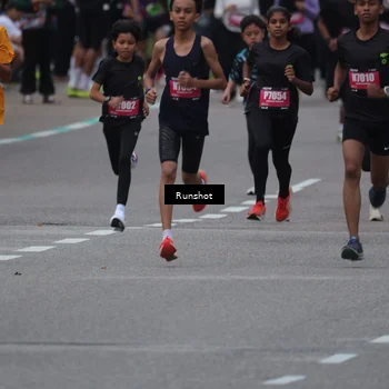 Runner Photo 5592918