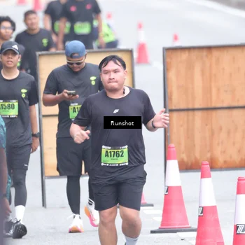Runner Photo 5592920