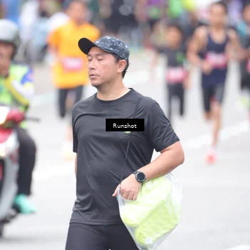 Runner Photo 5592921