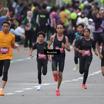 Runner Photo 5592927