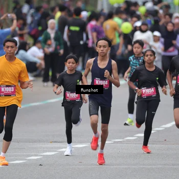 Runner Photo 5592929