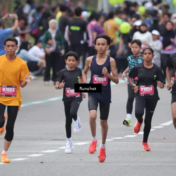 Runner Photo 5592930