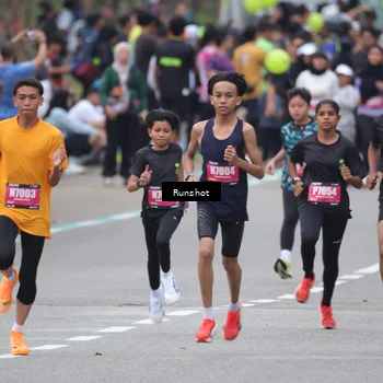 Runner Photo 5592931