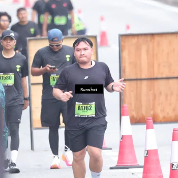 Runner Photo 5592932