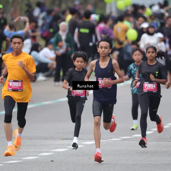 Runner Photo 5592934