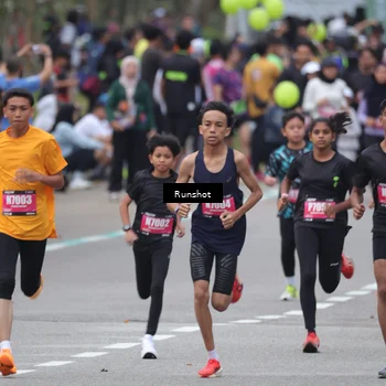 Runner Photo 5592936