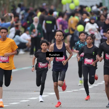 Runner Photo 5592938