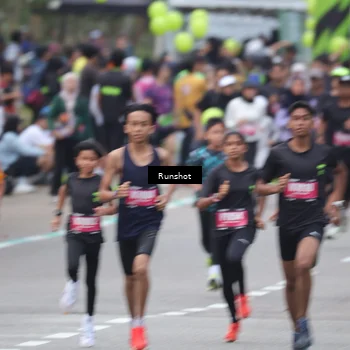 Runner Photo 5592940