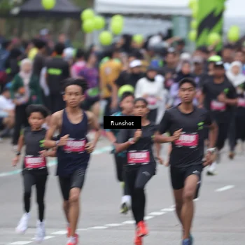 Runner Photo 5592942