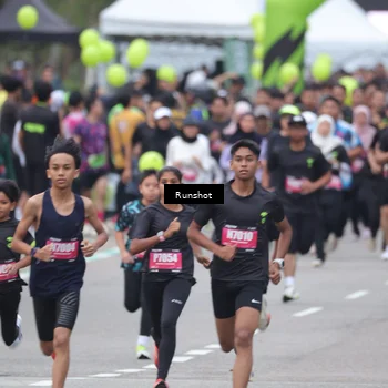 Runner Photo 5592946