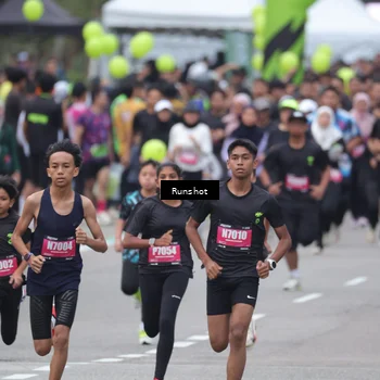 Runner Photo 5592949