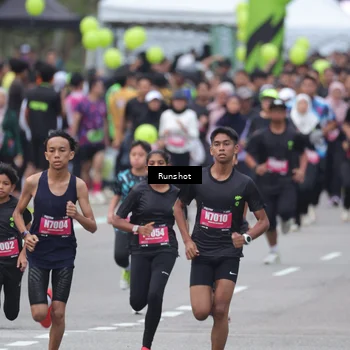 Runner Photo 5592951