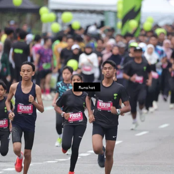 Runner Photo 5592954