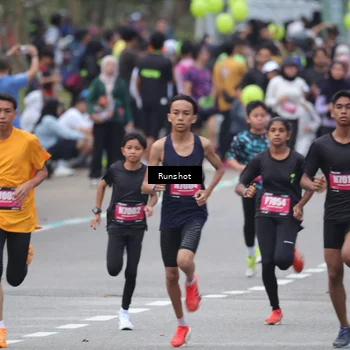 Runner Photo 5592955