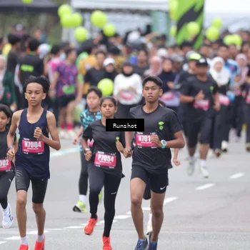Runner Photo 5592956
