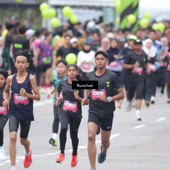 Runner Photo 5592957