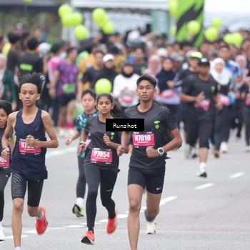 Runner Photo 5592958
