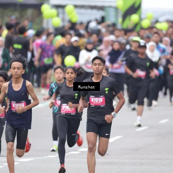 Runner Photo 5592960