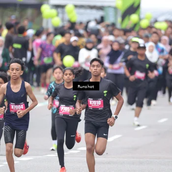 Runner Photo 5592961