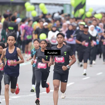 Runner Photo 5592962