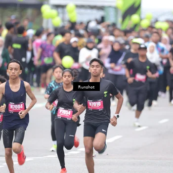 Runner Photo 5592963