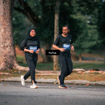Runner Photo 5592964