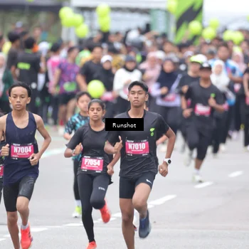 Runner Photo 5592965