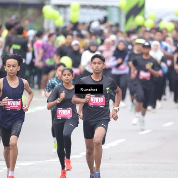Runner Photo 5592967