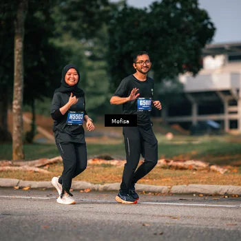 Runner Photo 5592968