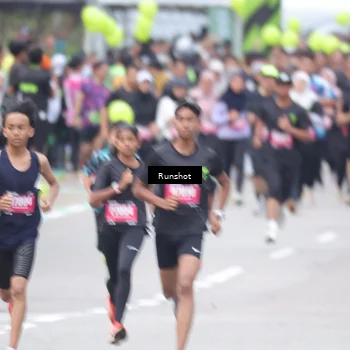 Runner Photo 5592969