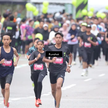 Runner Photo 5592970