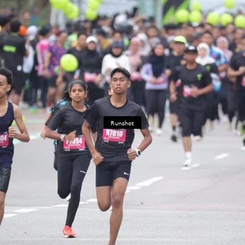 Runner Photo 5592972