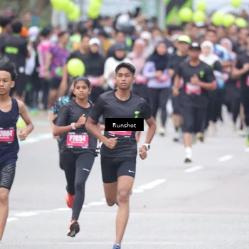 Runner Photo 5592973