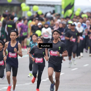Runner Photo 5592974