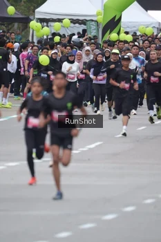 Runner Photo 5592977