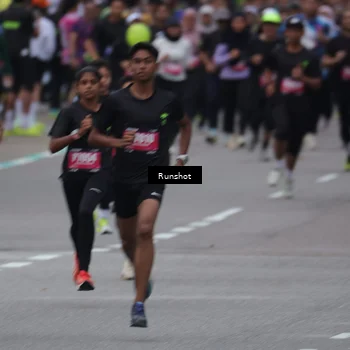 Runner Photo 5592980