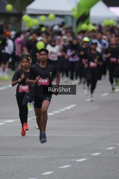 Runner Photo 5592981