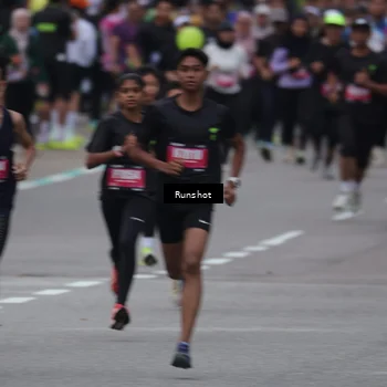 Runner Photo 5592983