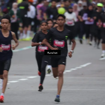 Runner Photo 5592984
