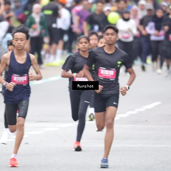 Runner Photo 5592986