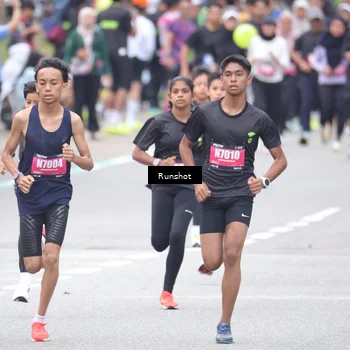 Runner Photo 5592988