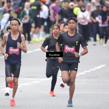 Runner Photo 5592992