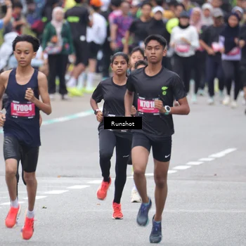 Runner Photo 5592993