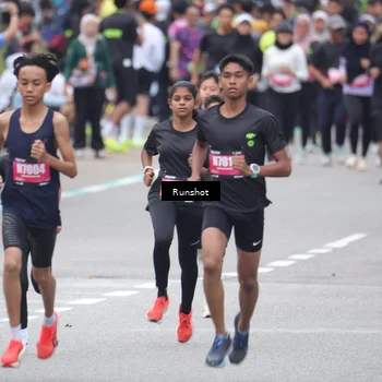Runner Photo 5592994