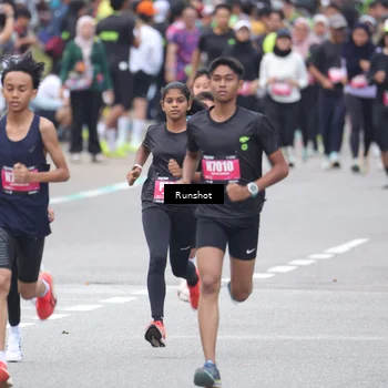 Runner Photo 5592996