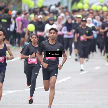 Runner Photo 5593000