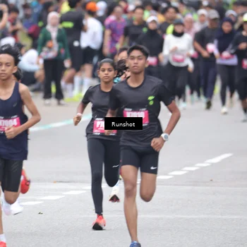 Runner Photo 5593001